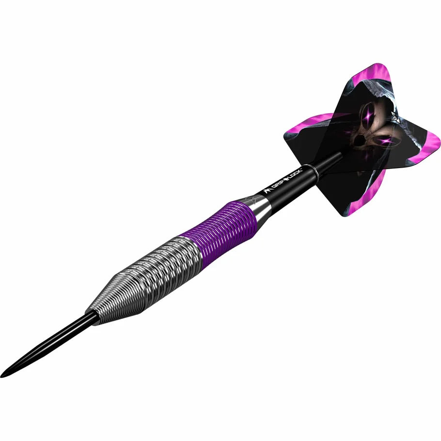 Mission Phantom Brass Darts 22g
