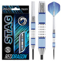 Red Dragon Stag- 85%