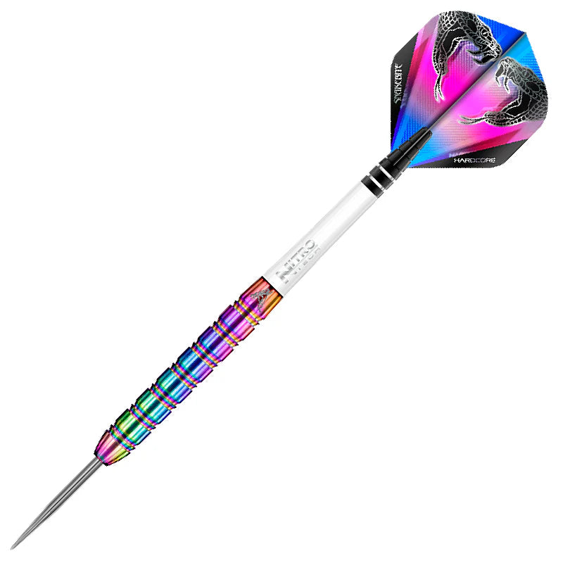 Peter Wright Snakebite 1 Darts-90%