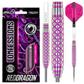 Red Dragon Confessions 85%