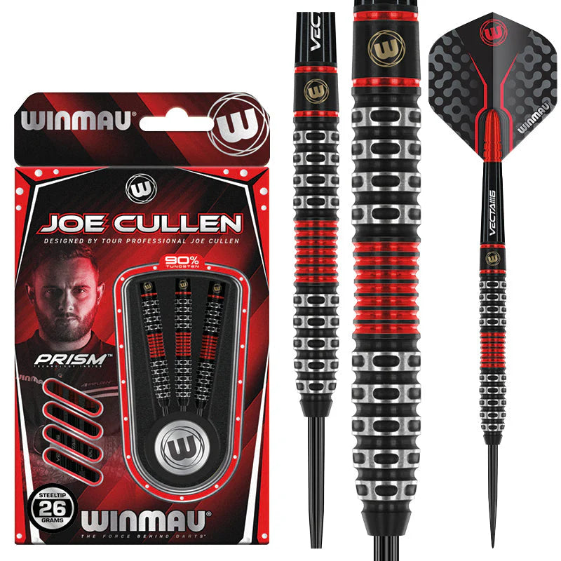 Joe Cullen Special Edition 90%