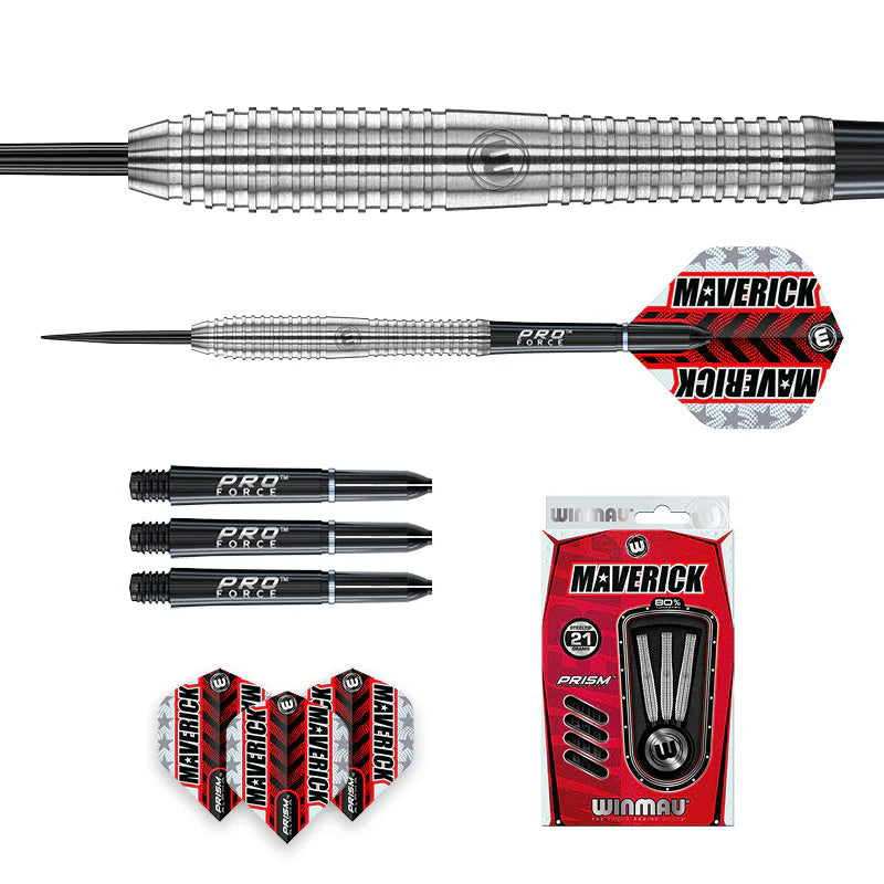 Winmau Maverick