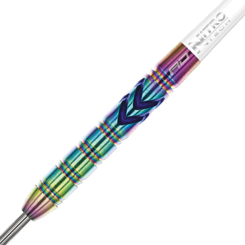 Gerwyn Price Ionic Darts-90%
