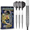 Luke Humphries TX1 Pioneer Darts-90%