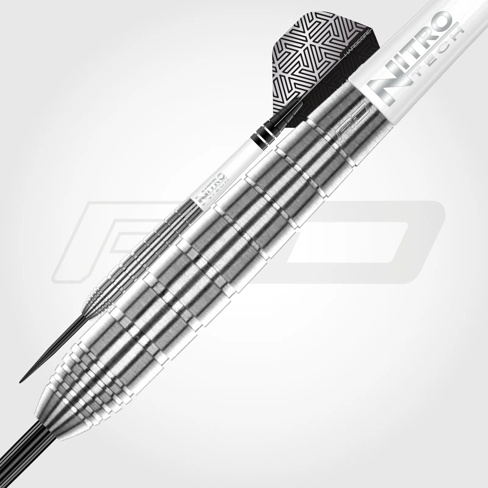 Luke Humphries TX1 Pioneer Darts-90%