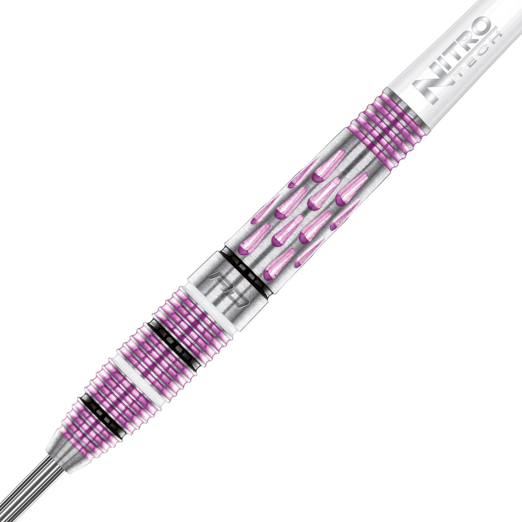 Red Dragon Artura Shocking Pink 90%
