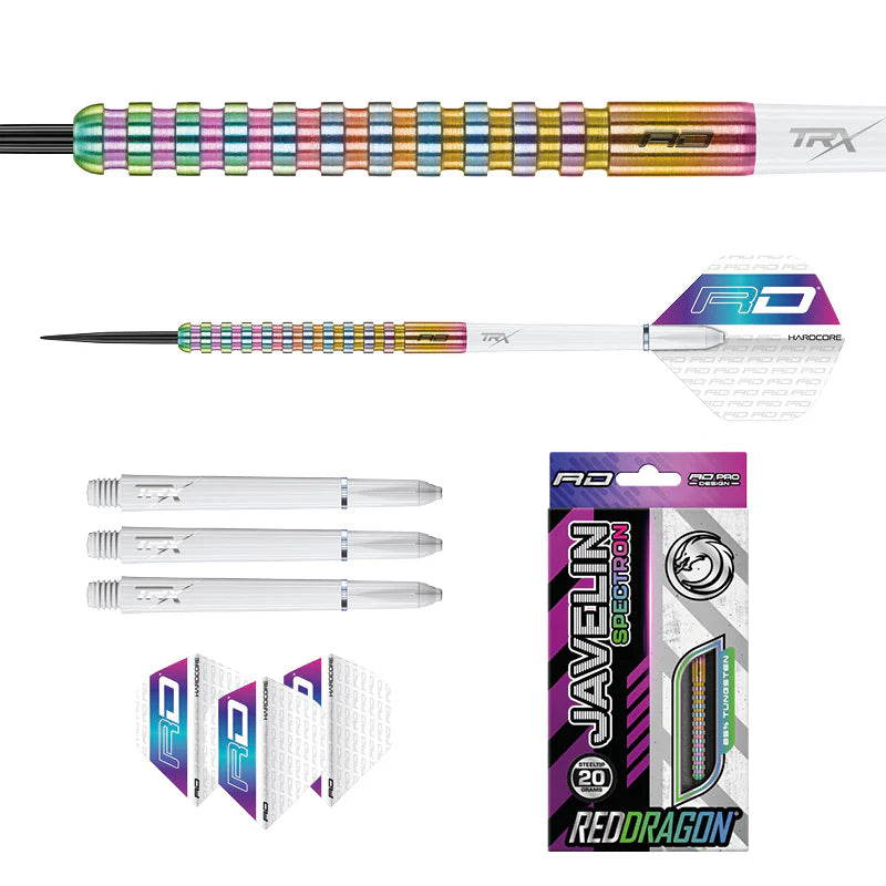 Javelin Spectron 85%