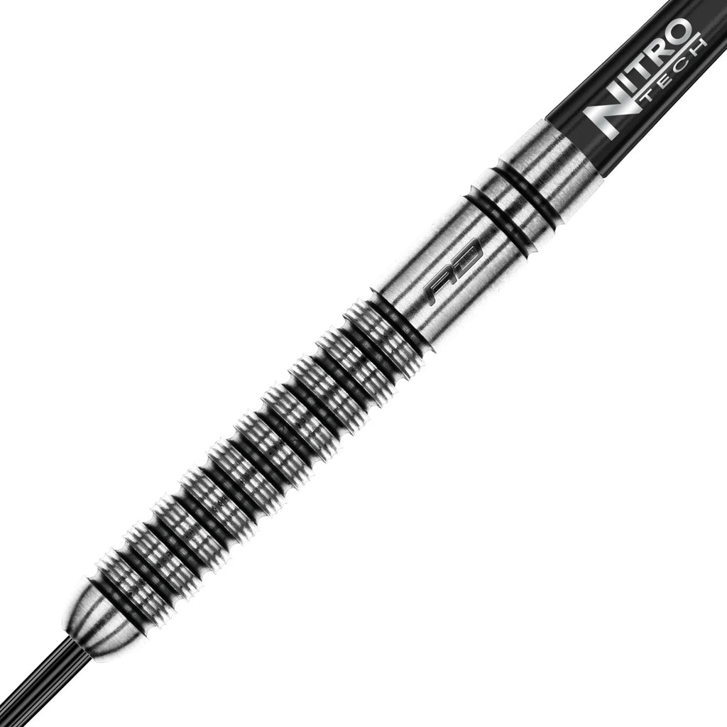 Gian Van Veen Darts-90%