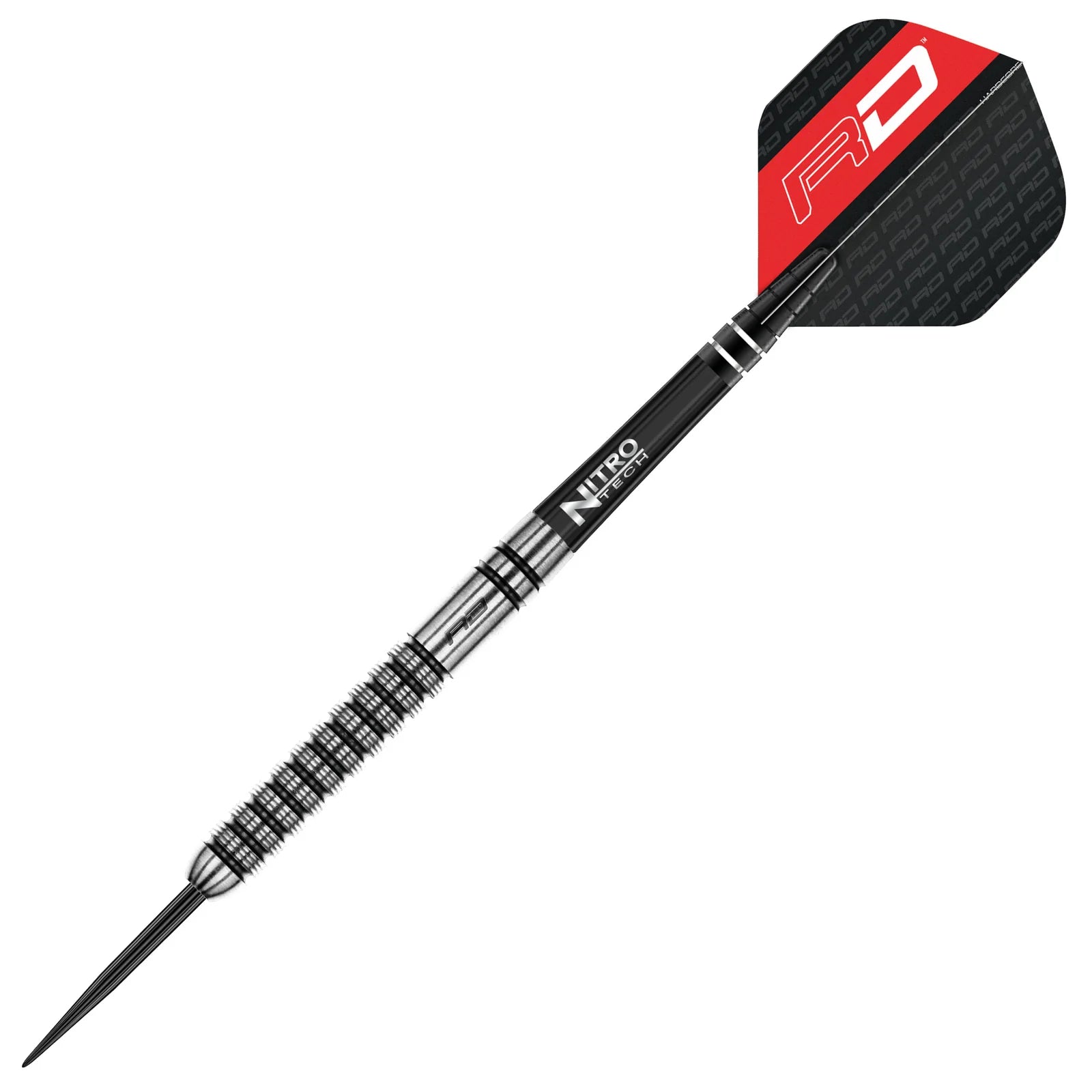 Gian Van Veen Darts-90%