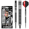Gian Van Veen Darts-90%