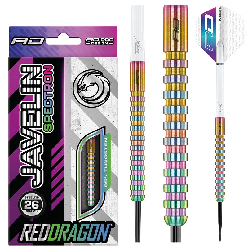 Javelin Spectron 85%