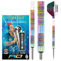 Peter Wright Diamond Fusion Spectron S.E. 90%