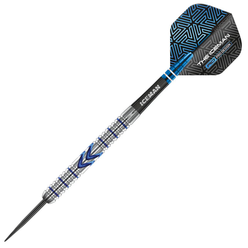 Gerwyn Price Midnight Edition Darts-90%