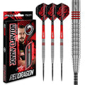 Jonny Clayton Original 2.0 Darts-90%