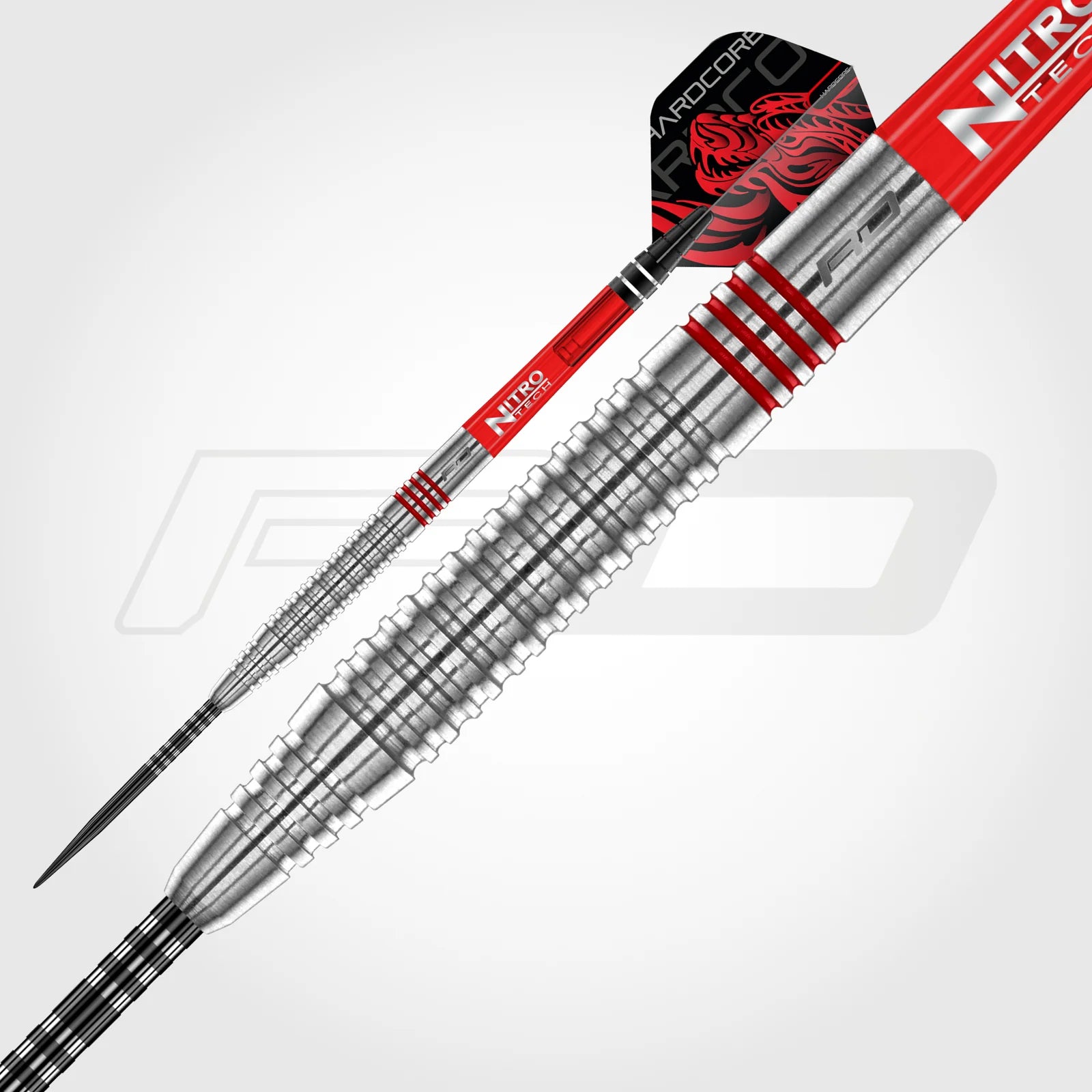 Jonny Clayton Original 2.0 Darts-90%