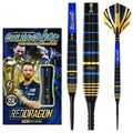 Luke Humphries TX4 Avenger Darts-90%