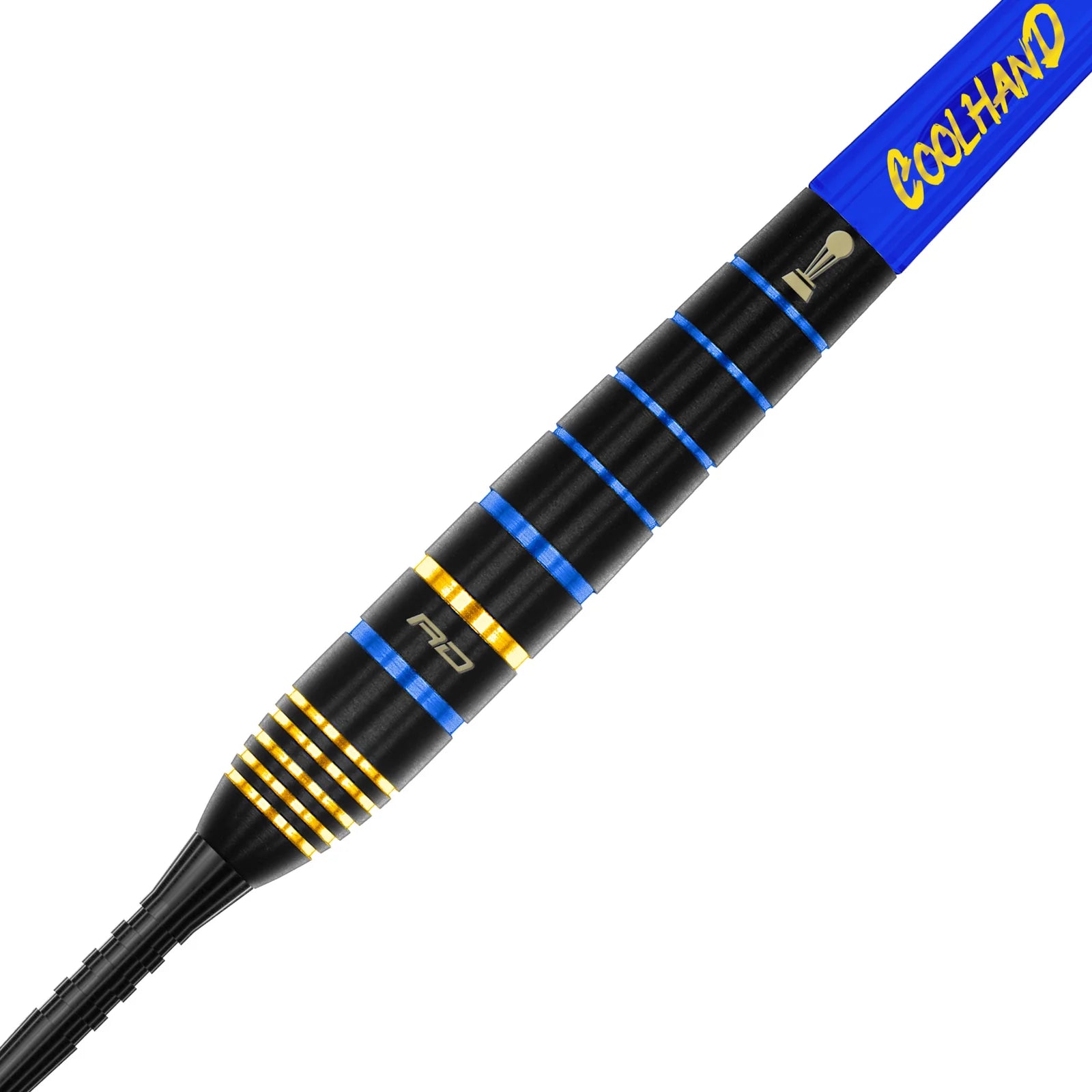 Luke Humphries TX4 Avenger Darts-90%