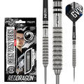 Gian Van Veen Tour Edition Darts-90%