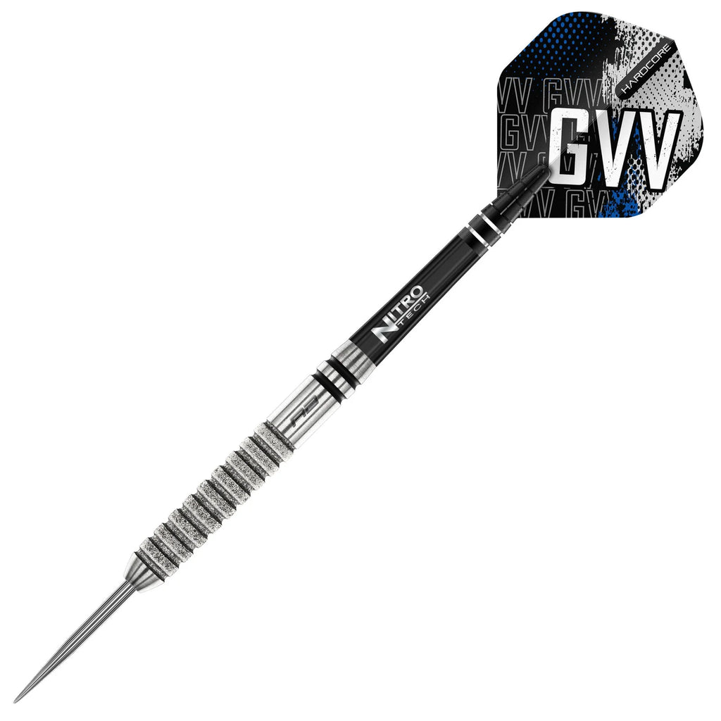 Gian Van Veen Tour Edition Darts-90%