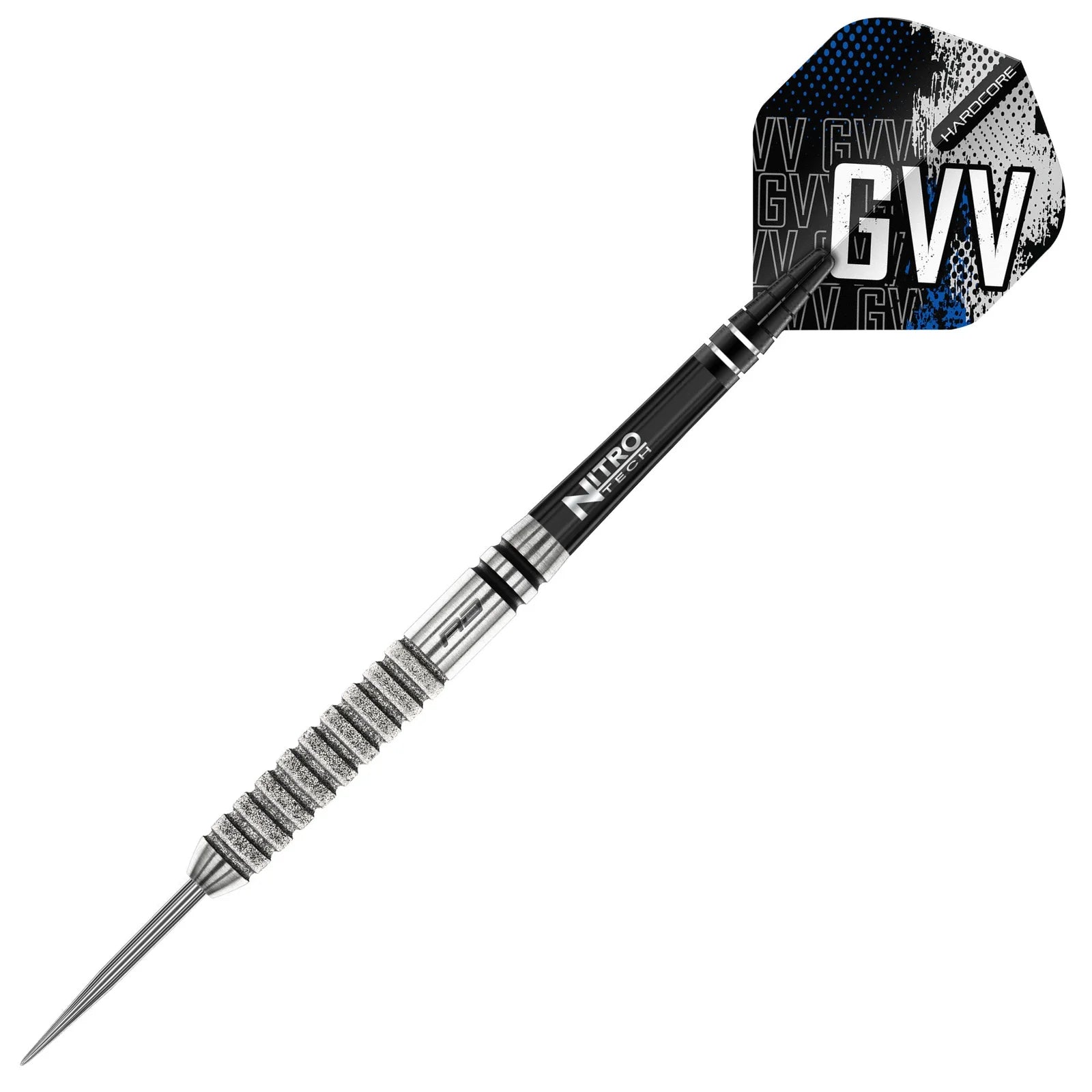 Gian Van Veen Tour Edition Darts-90%