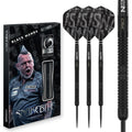 Peter Wright Black Mamba 90%