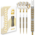 Red Dragon Paradym Gold- Parallel 90%