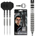 Gian Van Veen Tour Edition Switch Point Darts-90%