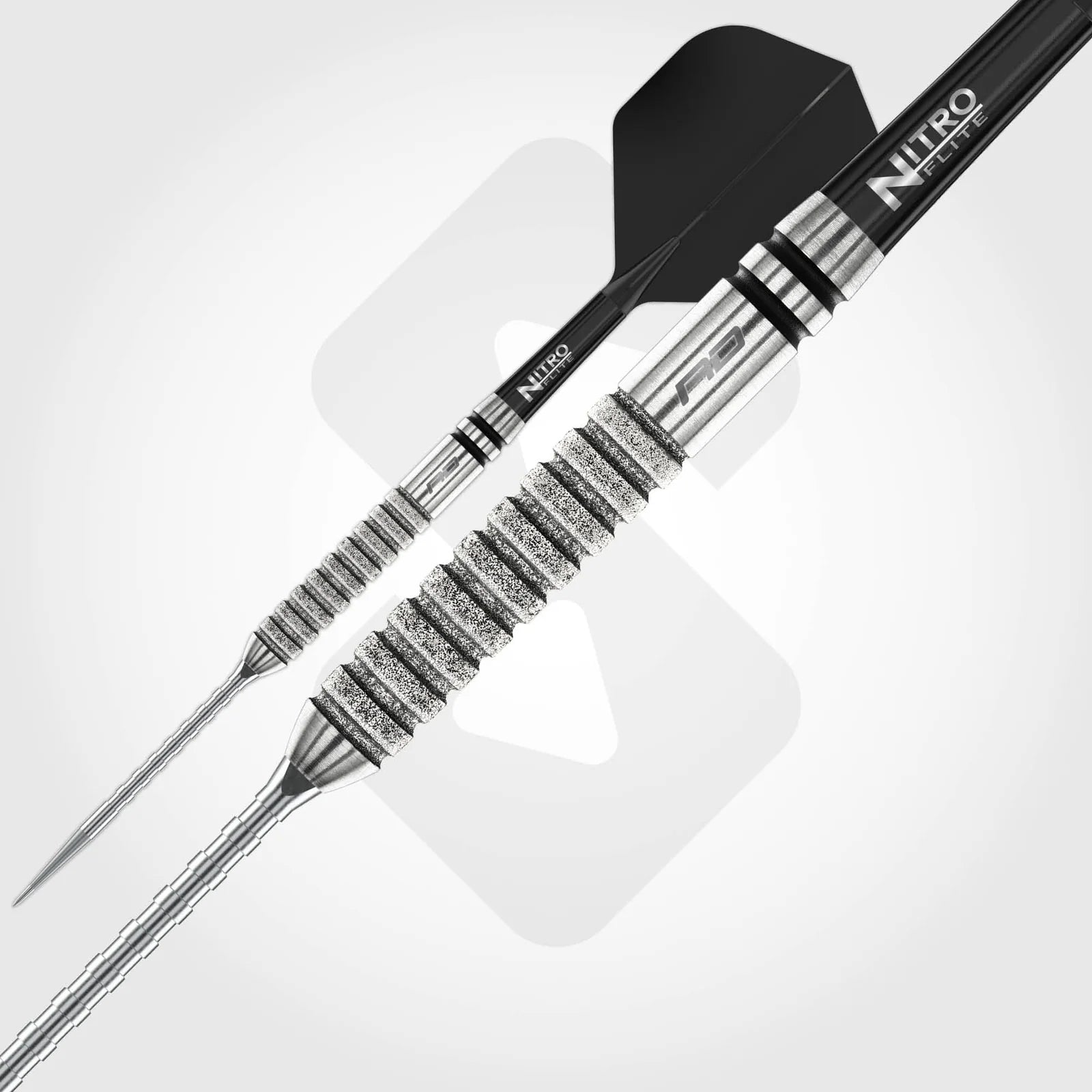 Gian Van Veen Tour Edition Switch Point Darts-90%