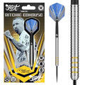 Shot Ritchie Edhouse Steel Tip Dart Set-90%