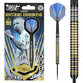 Shot Ritchie Edhouse Madhouse Steel Tip Dart Set-90%
