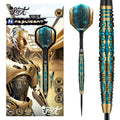 AI Replicant Steel Tip Dart Set-90%