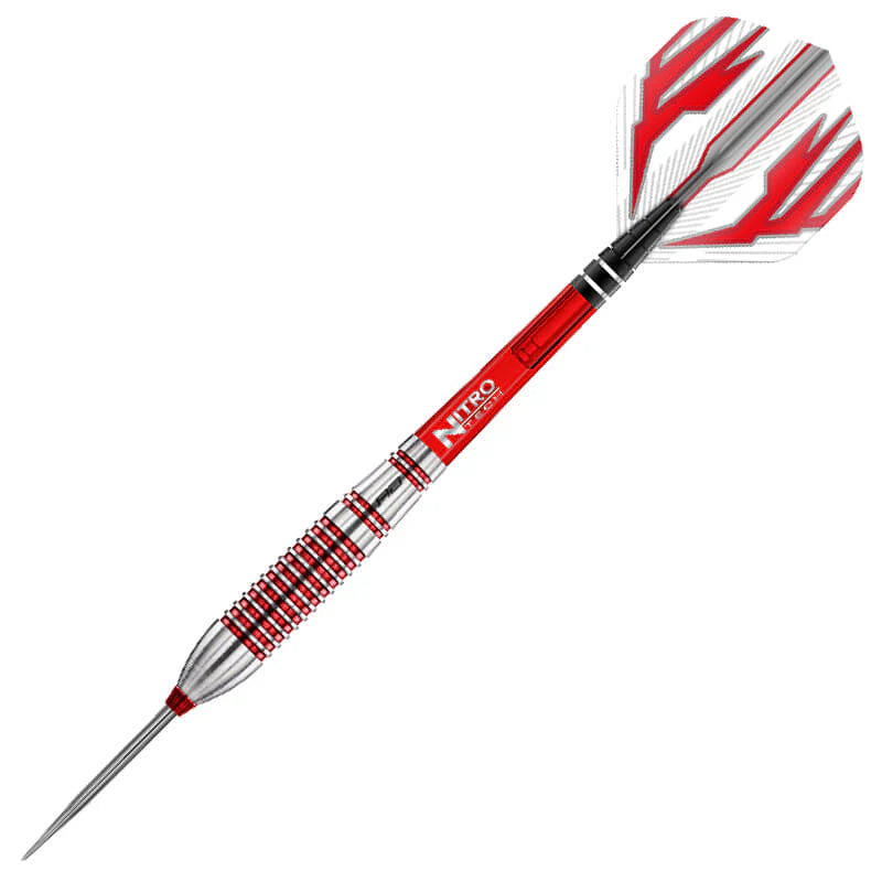 Red Dragon Reflex 90%