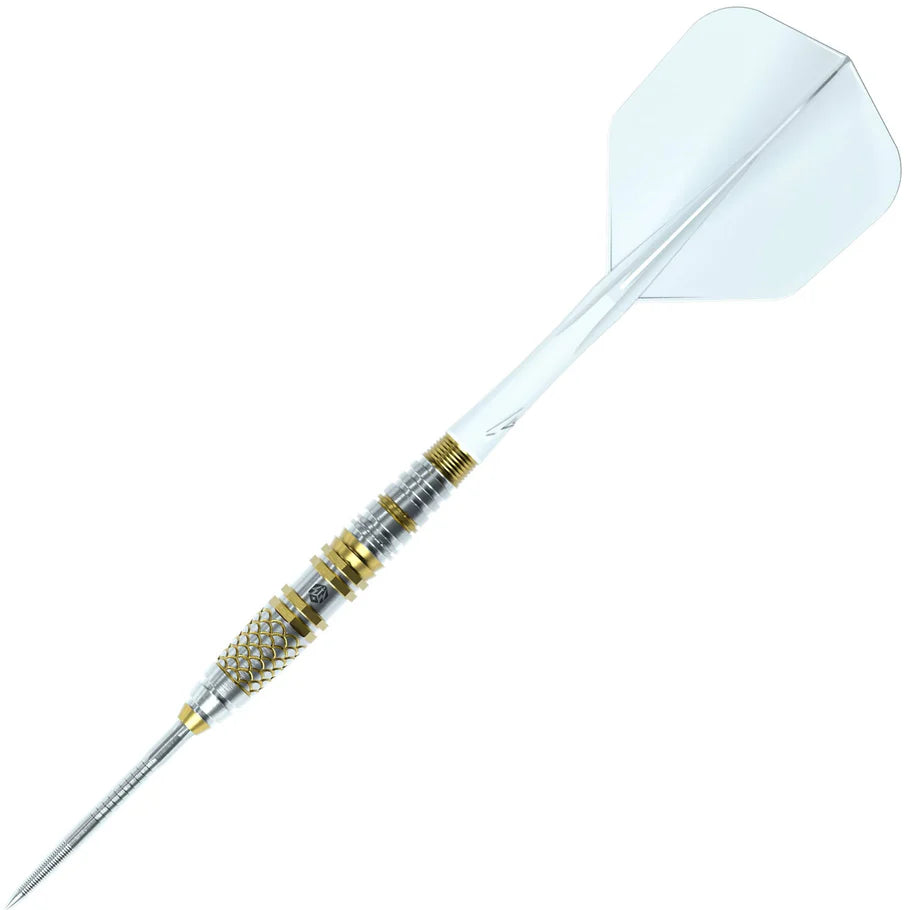 Caliburn Player Darts- Gold Spear 90%