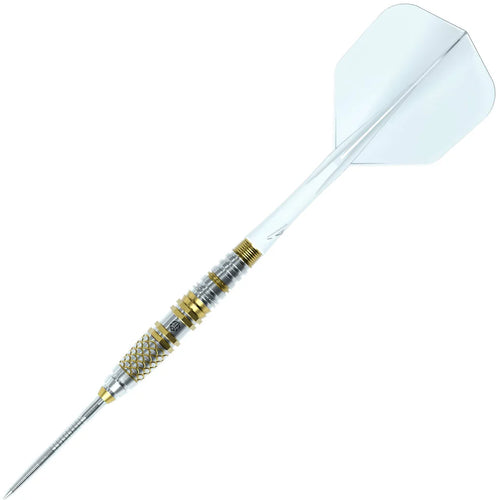 Caliburn Player Darts- Gold Spear 90%