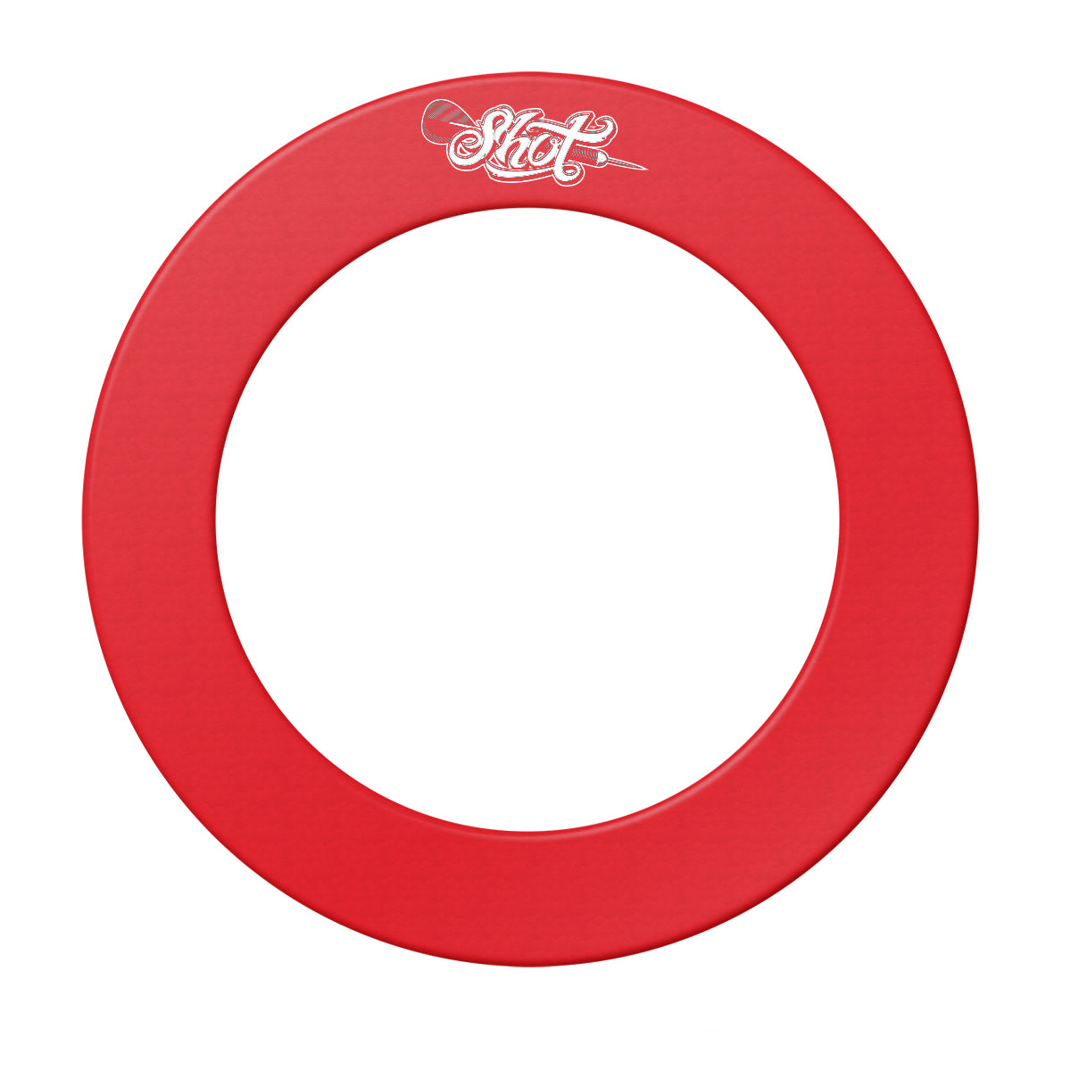 Shot 1 Pce Dartboard Surround