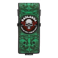 Badlands Inked Dart Wallet-Green