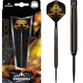 Mission Scorpion Darts- 90%