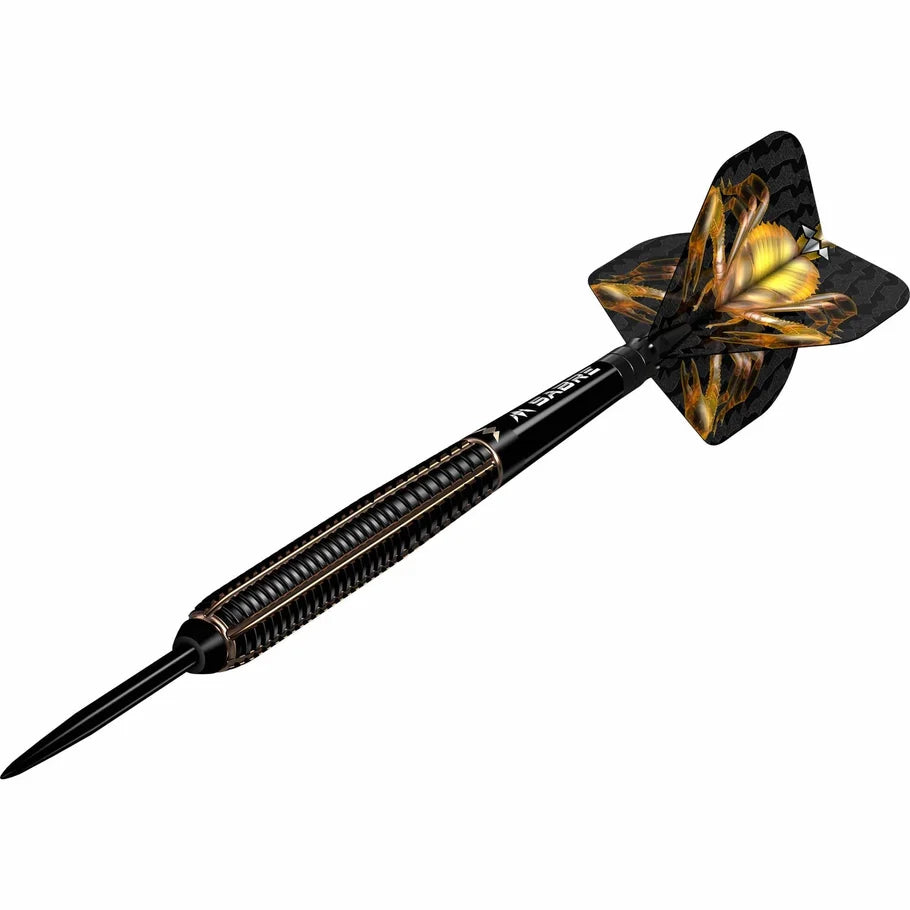 Mission Scorpion Darts- 90%