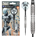 AI Scorpula Steel Tip Dart Set-90%