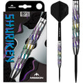 Mission Shuriken Darts-90%