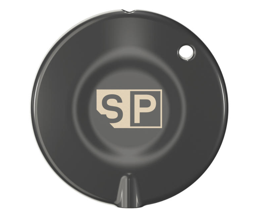 Premium Swiss Point Key