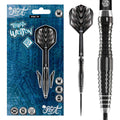 Tribal Weapon 4 Series Steel Tip Dart Set-90%