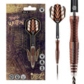 Tribal Weapon 1 Series Steel Tip Dart Set-90%