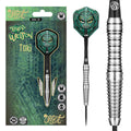 Tribal Weapon Toki Steel Tip Dart Set 90%