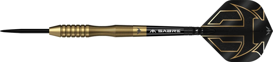 Mission Viktor Tingstrom Darts- 90%