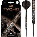 Mission Tycho Darts-95%