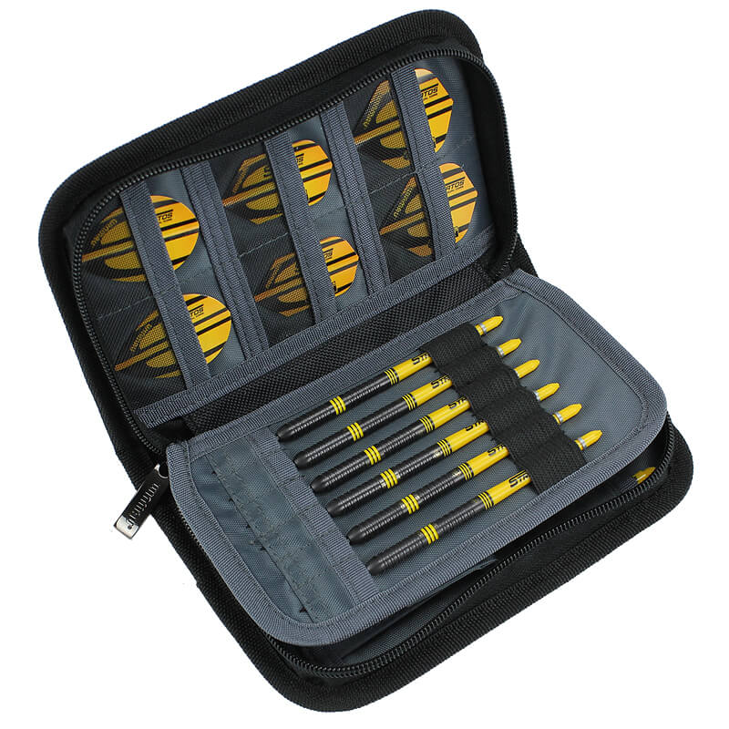 Winmau Urban-Pro Dart Case - Blue