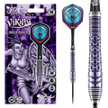Viking Shield-Maiden Steel Tip Dart Set-90%