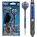 Viking Raven Steel Tip Dart Set-90%