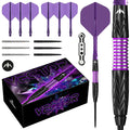 Mission Vector Darts-95%